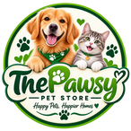 pawsy