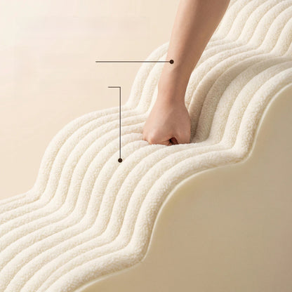 Removable Washable Pet Stairs Anti-Slip Sofa Ladder