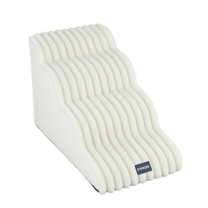 Removable Washable Pet Stairs Anti-Slip Sofa Ladder