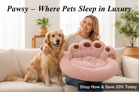 Happy Pet Parent