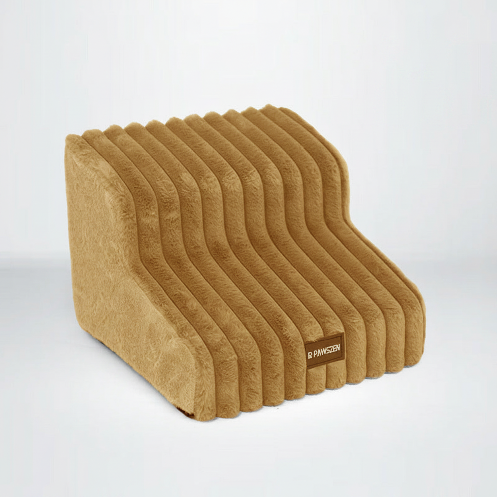 Removable Washable Pet Stairs Anti-Slip Sofa Ladder